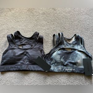 Alphalete Surface Bra
